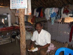 Viaggio in India